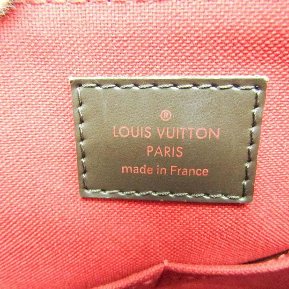 LOUIS VUITTON Brown Damier Bag